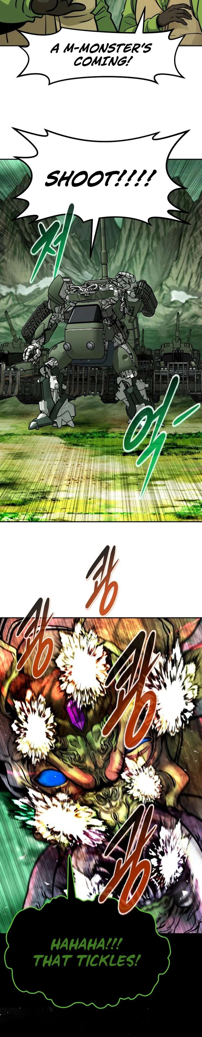 All Rounder Chapter 90 6